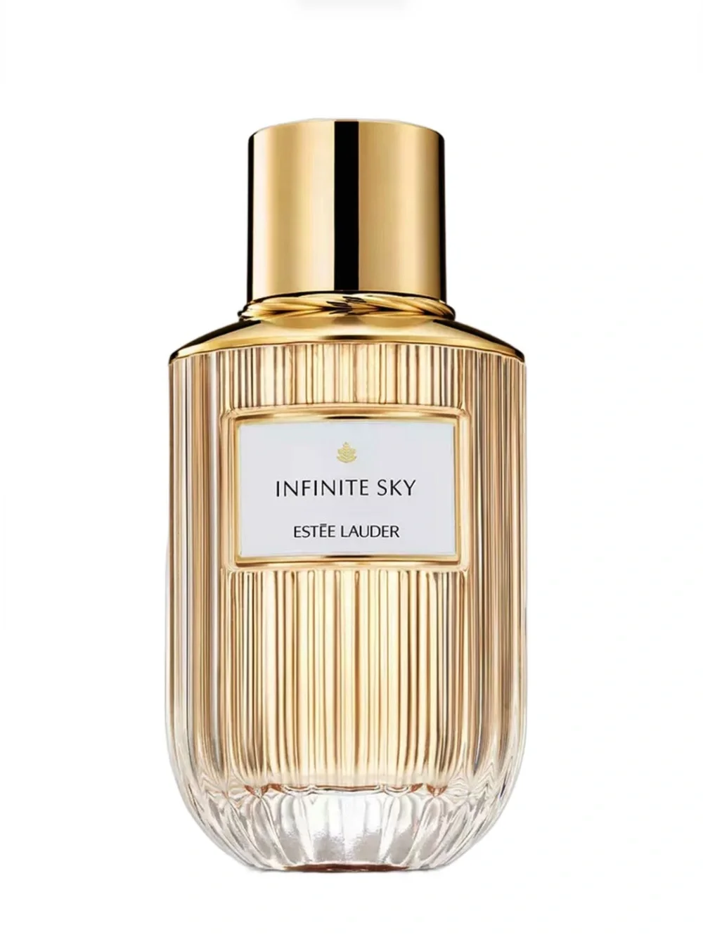 Estee Lauder Infinite Sky EDP 3.4oz or 100mg - BNIB, Sealed & Discontinued